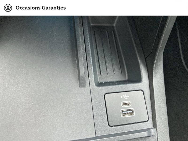 Voitures occasions FORD PUMA Titanium Cesson-Sévigné