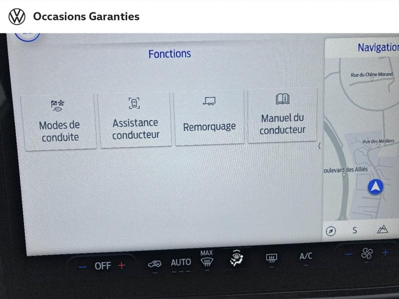 Voitures occasions FORD PUMA Titanium Cesson-Sévigné