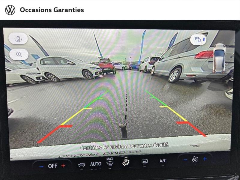 Voitures occasions FORD PUMA Titanium Cesson-Sévigné