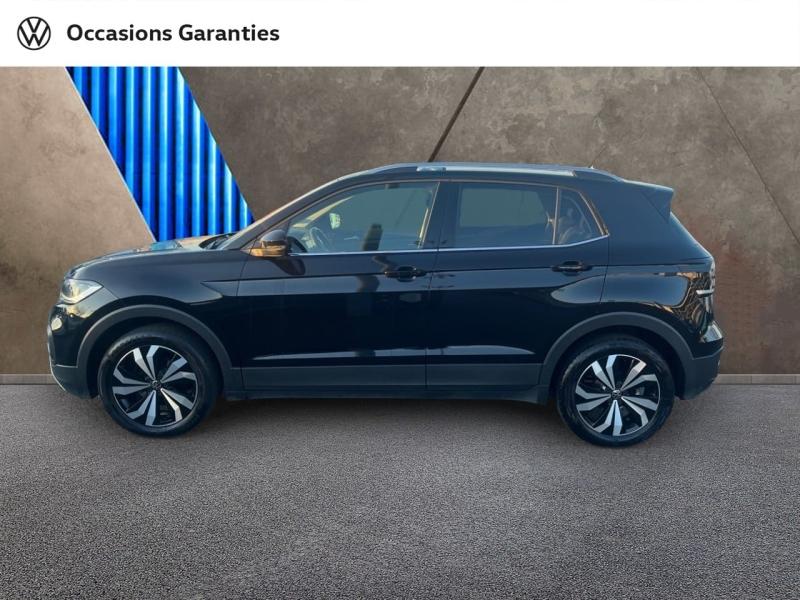 Voitures occasions VOLKSWAGEN T-CROSS Style Cesson-Sévigné