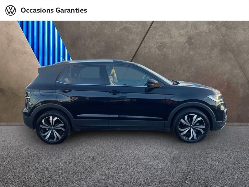 Voitures occasions VOLKSWAGEN T-CROSS Style Cesson-Sévigné
