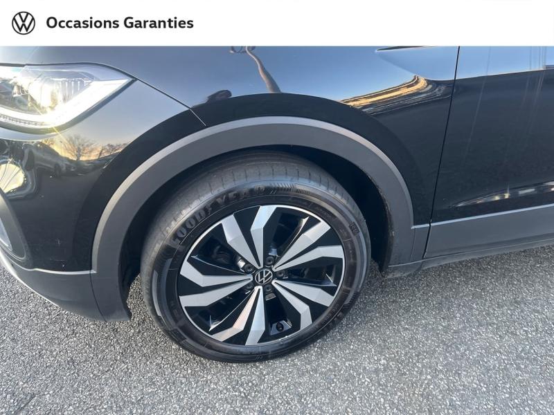 Voitures occasions VOLKSWAGEN T-CROSS Style Cesson-Sévigné