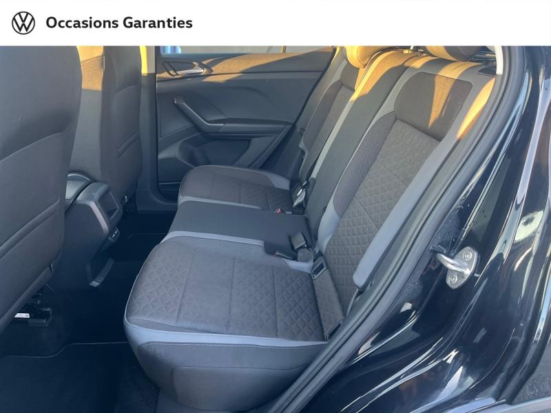 Voitures occasions VOLKSWAGEN T-CROSS Style Cesson-Sévigné