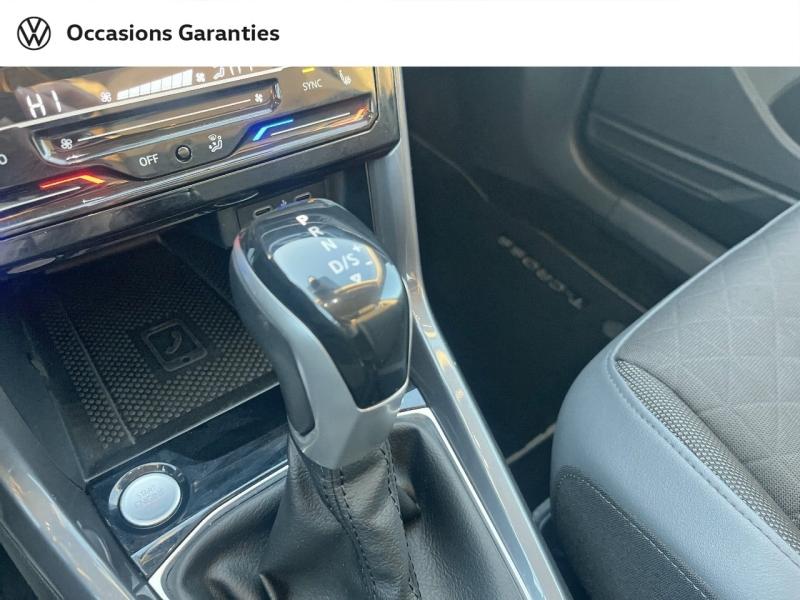 Voitures occasions VOLKSWAGEN T-CROSS Style Cesson-Sévigné