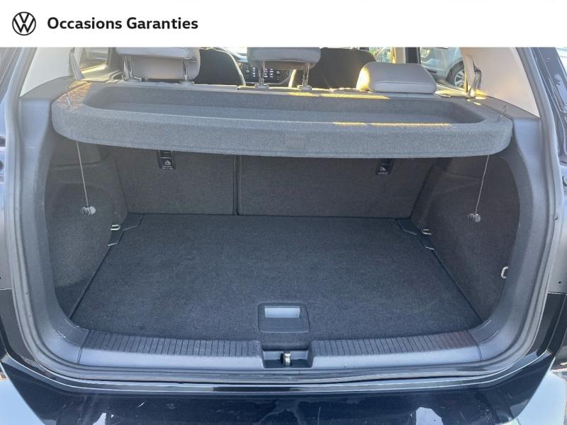 Voitures occasions VOLKSWAGEN T-CROSS Style Cesson-Sévigné