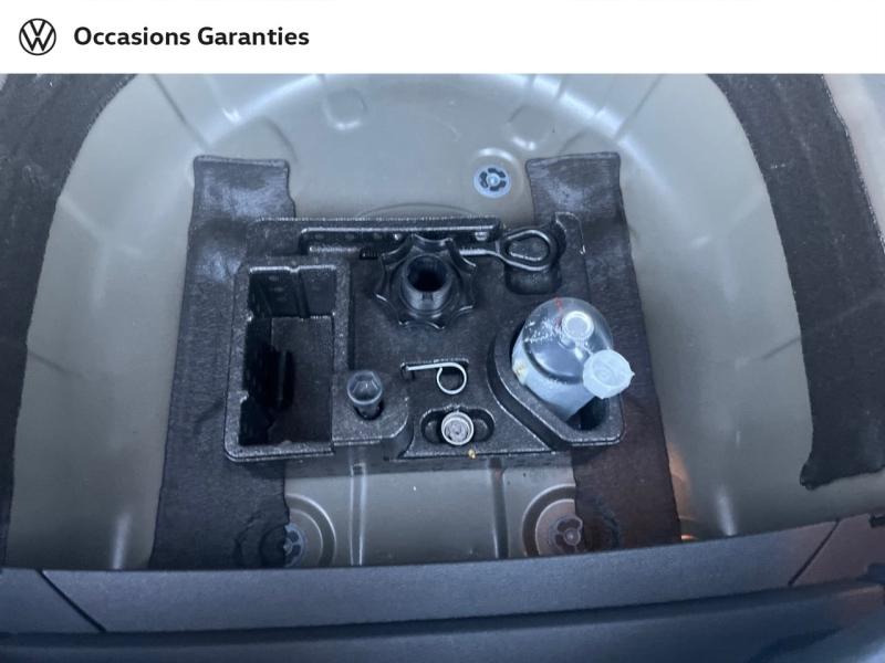 Voitures occasions VOLKSWAGEN T-CROSS Style Cesson-Sévigné