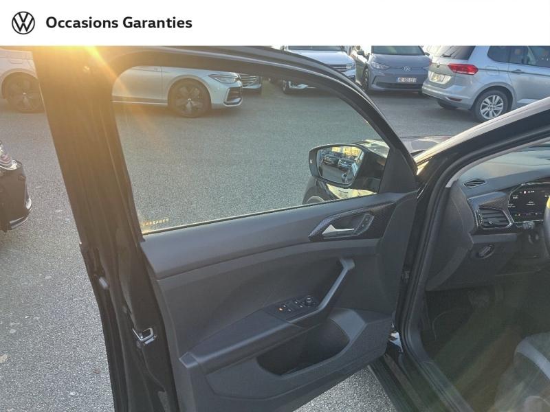 Voitures occasions VOLKSWAGEN T-CROSS Style Cesson-Sévigné
