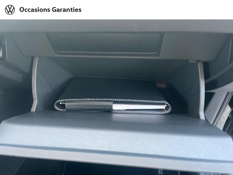 Voitures occasions VOLKSWAGEN T-CROSS Style Cesson-Sévigné