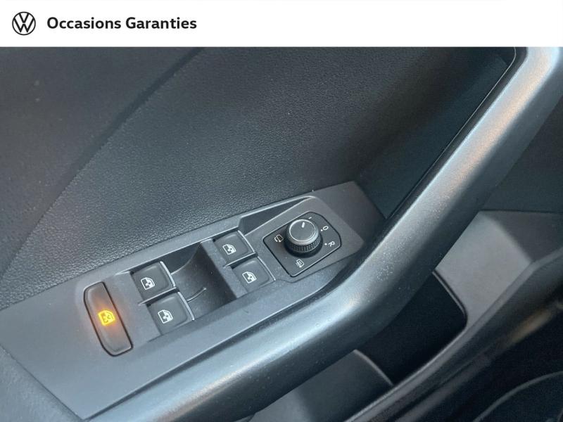 Voitures occasions VOLKSWAGEN T-CROSS Style Cesson-Sévigné