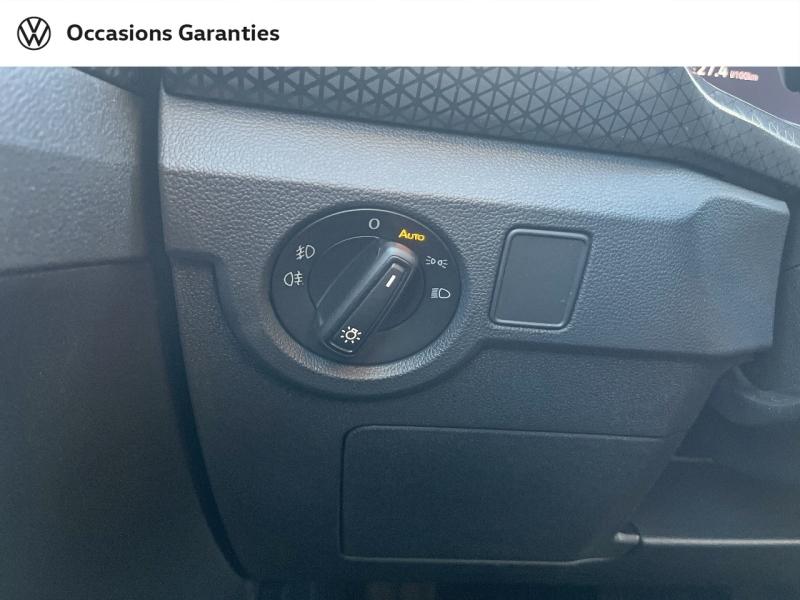 Voitures occasions VOLKSWAGEN T-CROSS Style Cesson-Sévigné