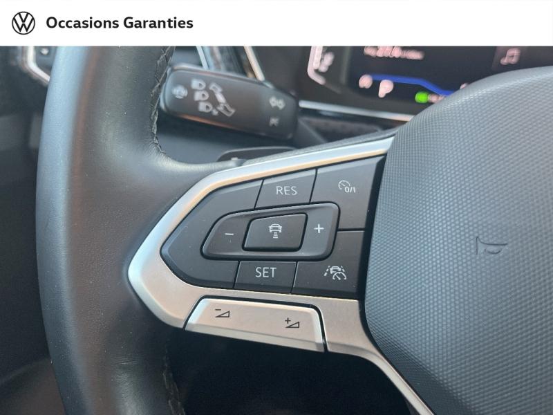 Voitures occasions VOLKSWAGEN T-CROSS Style Cesson-Sévigné