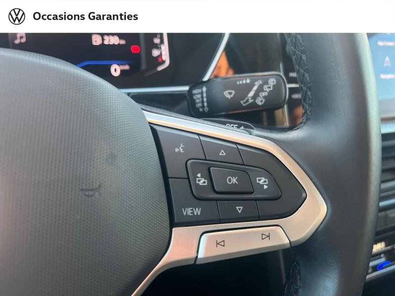 Voitures occasions VOLKSWAGEN T-CROSS Style Cesson-Sévigné