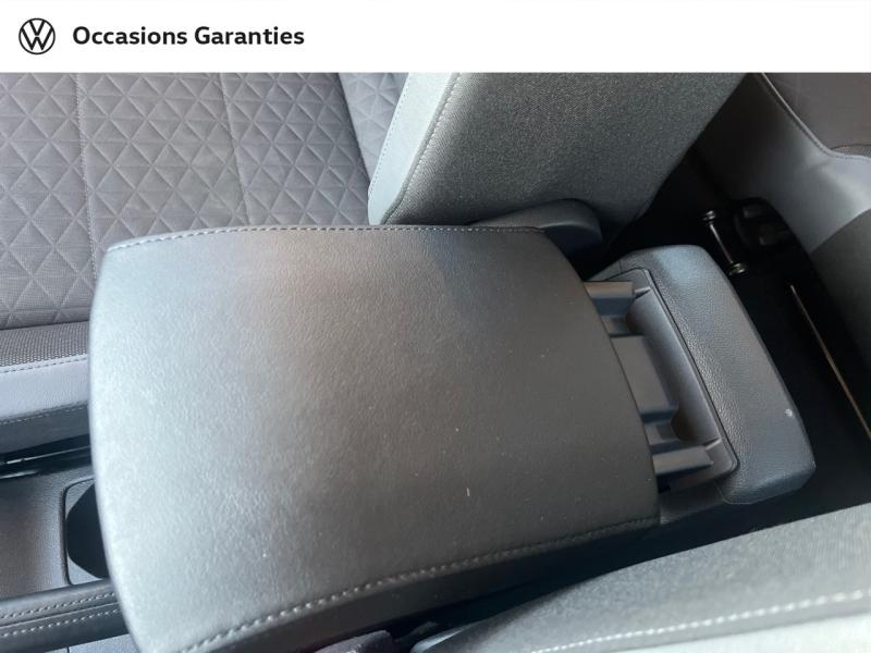 Voitures occasions VOLKSWAGEN T-CROSS Style Cesson-Sévigné