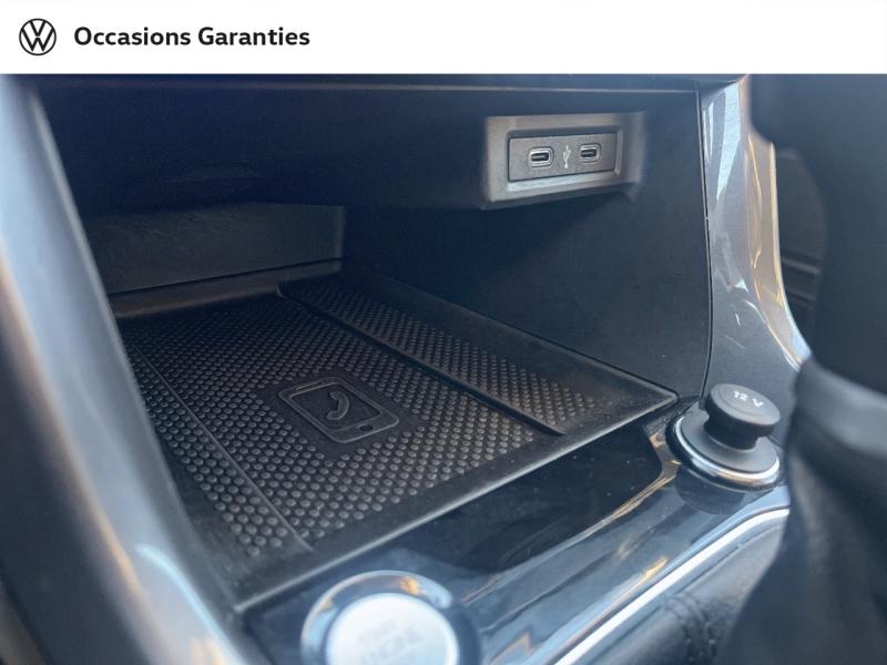 Voitures occasions VOLKSWAGEN T-CROSS Style Cesson-Sévigné
