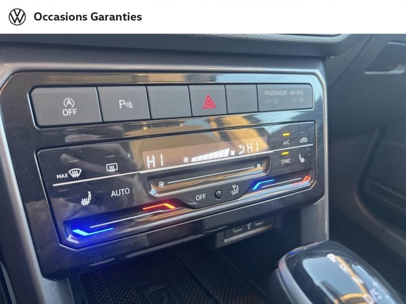 Voitures occasions VOLKSWAGEN T-CROSS Style Cesson-Sévigné