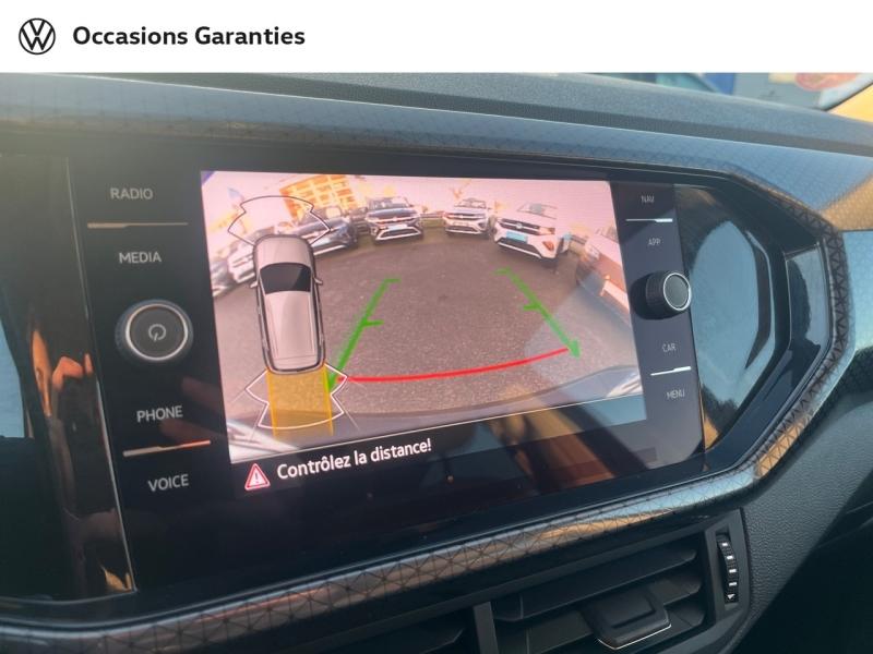 Voitures occasions VOLKSWAGEN T-CROSS Style Cesson-Sévigné