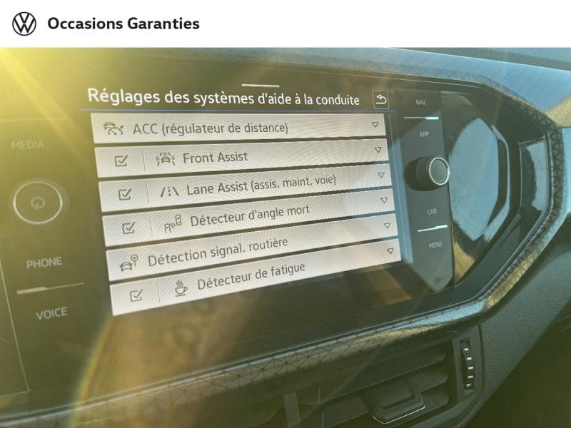 Voitures occasions VOLKSWAGEN T-CROSS Style Cesson-Sévigné