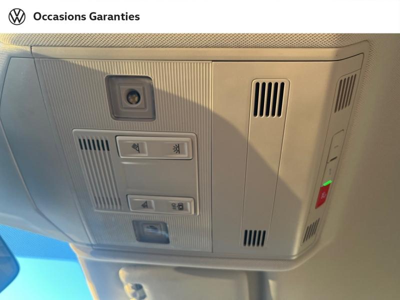 Voitures occasions VOLKSWAGEN T-CROSS Style Cesson-Sévigné