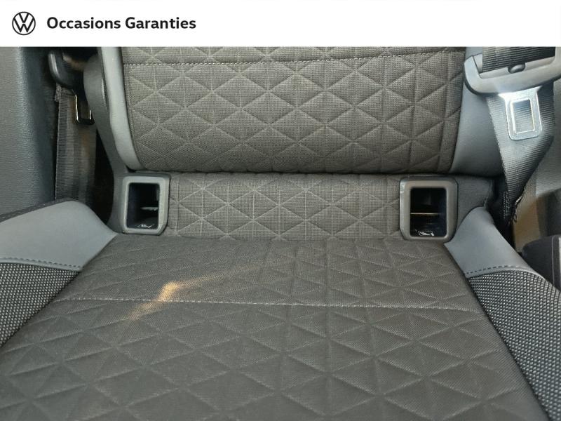 Voitures occasions VOLKSWAGEN T-CROSS Style Cesson-Sévigné