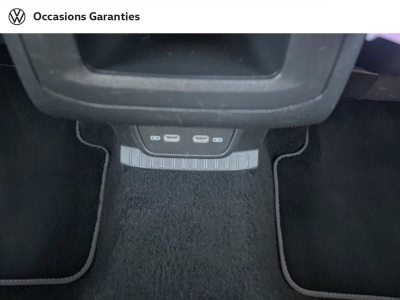 Voitures occasions VOLKSWAGEN T-CROSS Style Cesson-Sévigné