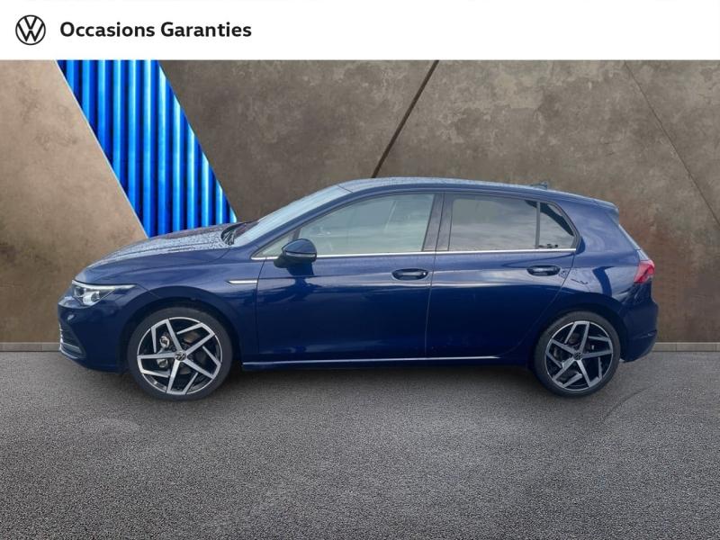 Voitures occasions VOLKSWAGEN GOLF Style 1st Cesson-Sévigné