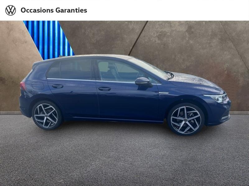 Voitures occasions VOLKSWAGEN GOLF Style 1st Cesson-Sévigné