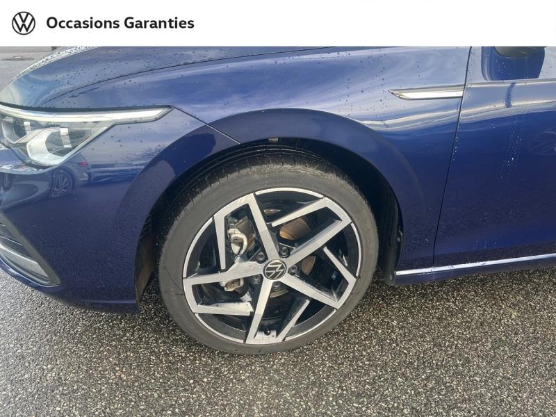 Voitures occasions VOLKSWAGEN GOLF Style 1st Cesson-Sévigné