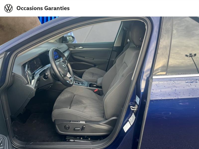 Voitures occasions VOLKSWAGEN GOLF Style 1st Cesson-Sévigné