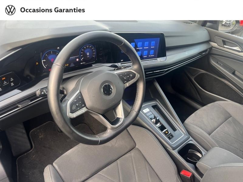 Voitures occasions VOLKSWAGEN GOLF Style 1st Cesson-Sévigné