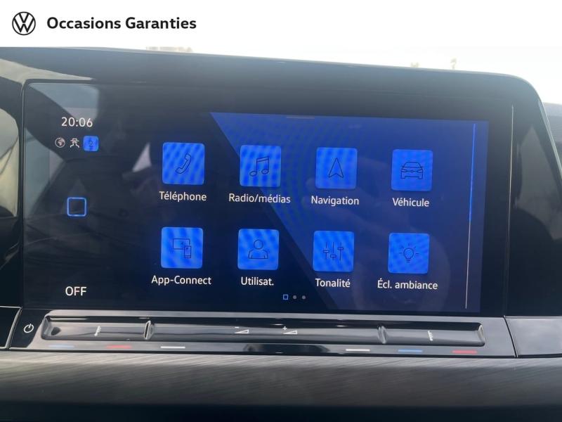 Voitures occasions VOLKSWAGEN GOLF Style 1st Cesson-Sévigné