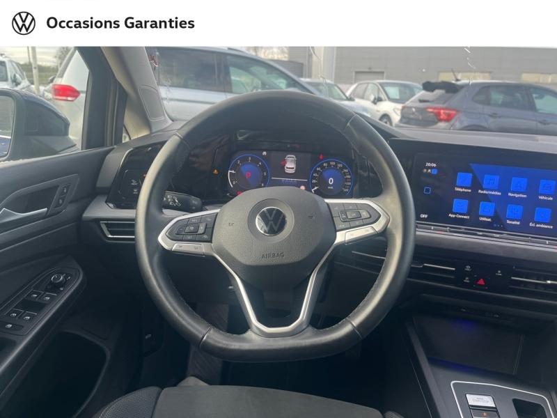 Voitures occasions VOLKSWAGEN GOLF Style 1st Cesson-Sévigné