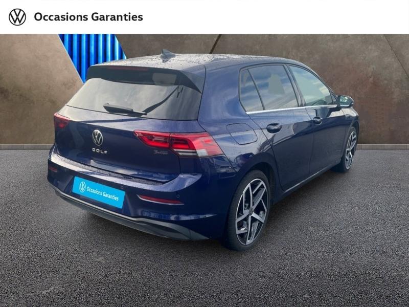 Voitures occasions VOLKSWAGEN GOLF Style 1st Cesson-Sévigné