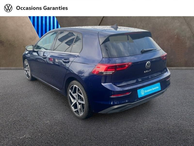 Voitures occasions VOLKSWAGEN GOLF Style 1st Cesson-Sévigné