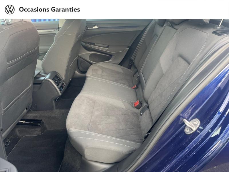 Voitures occasions VOLKSWAGEN GOLF Style 1st Cesson-Sévigné