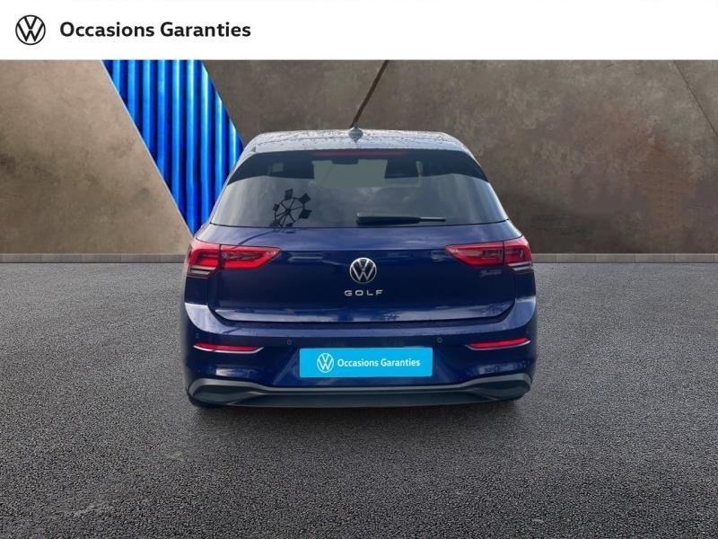 Voitures occasions VOLKSWAGEN GOLF Style 1st Cesson-Sévigné