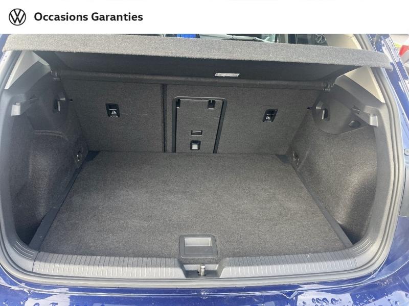 Voitures occasions VOLKSWAGEN GOLF Style 1st Cesson-Sévigné