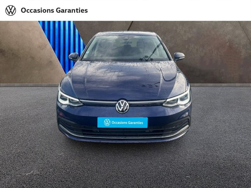 Voitures occasions VOLKSWAGEN GOLF Style 1st Cesson-Sévigné
