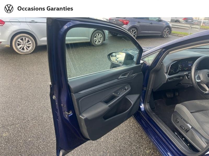 Voitures occasions VOLKSWAGEN GOLF Style 1st Cesson-Sévigné