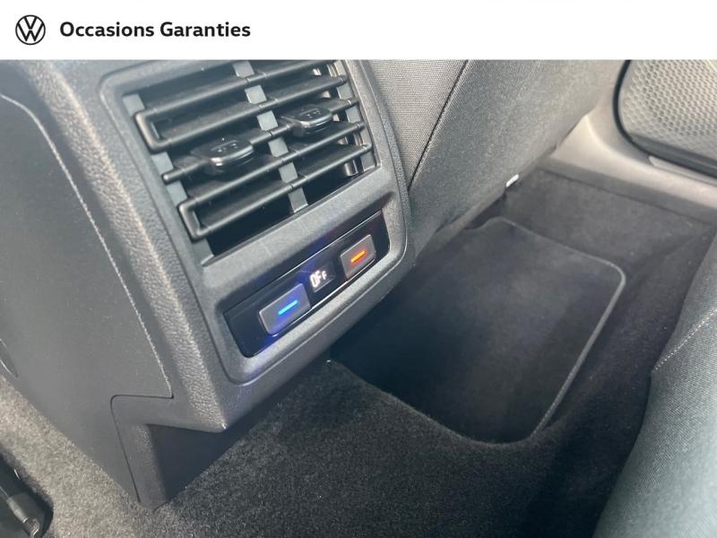 Voitures occasions VOLKSWAGEN GOLF Style 1st Cesson-Sévigné