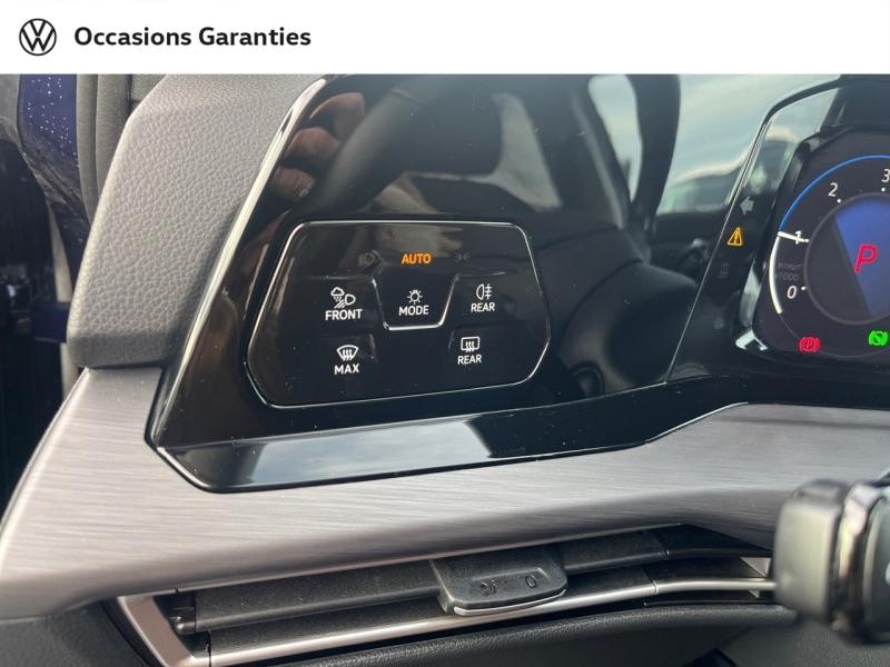 Voitures occasions VOLKSWAGEN GOLF Style 1st Cesson-Sévigné