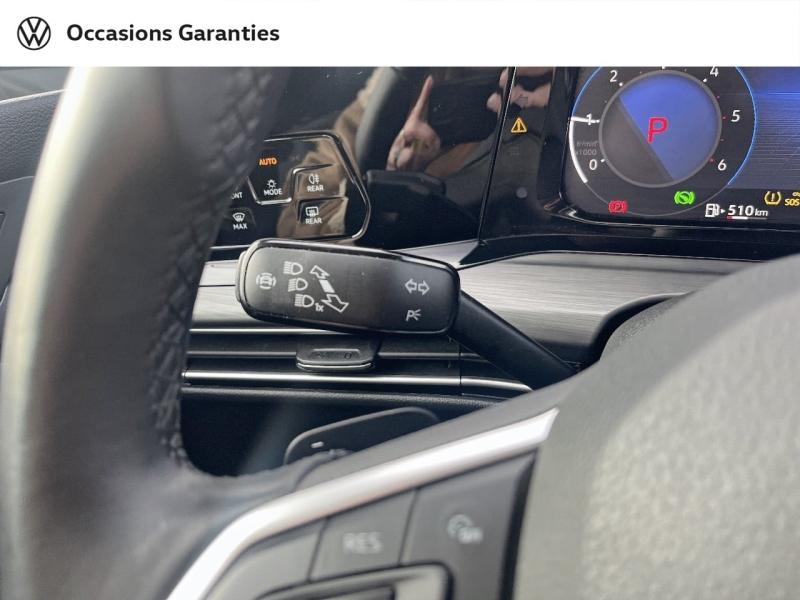 Voitures occasions VOLKSWAGEN GOLF Style 1st Cesson-Sévigné