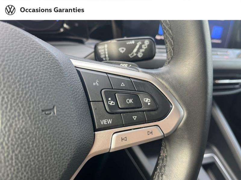 Voitures occasions VOLKSWAGEN GOLF Style 1st Cesson-Sévigné