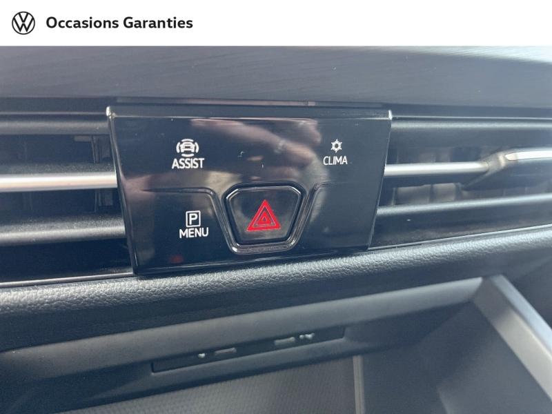 Voitures occasions VOLKSWAGEN GOLF Style 1st Cesson-Sévigné