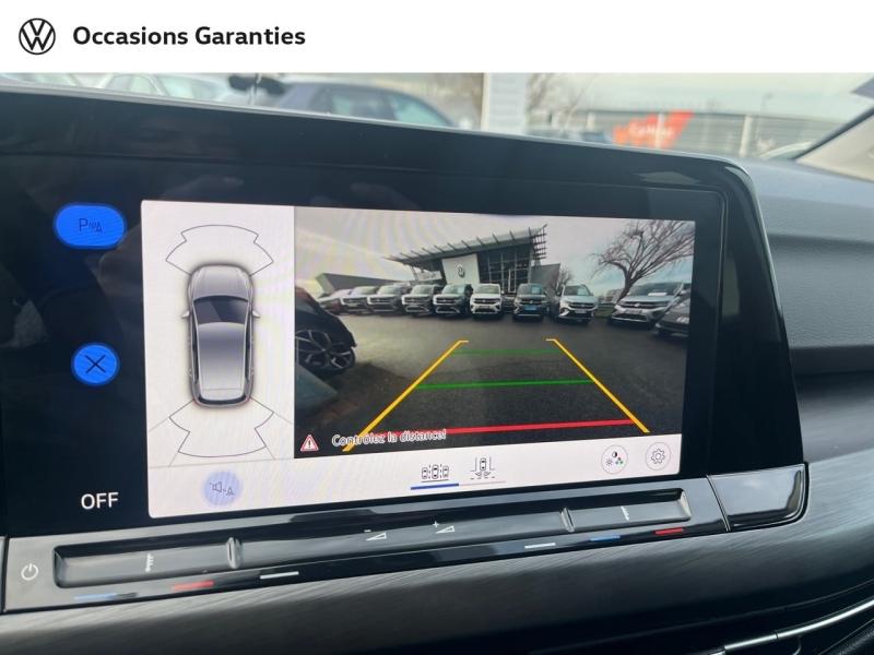 Voitures occasions VOLKSWAGEN GOLF Style 1st Cesson-Sévigné