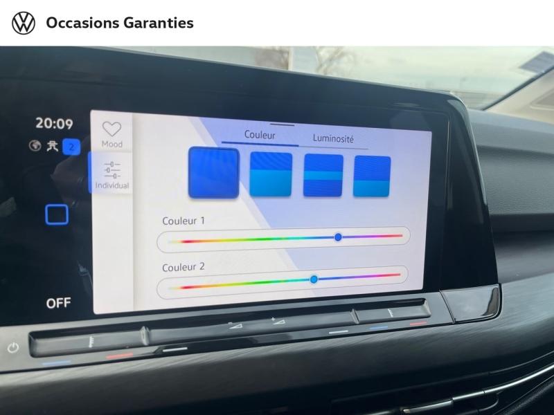 Voitures occasions VOLKSWAGEN GOLF Style 1st Cesson-Sévigné