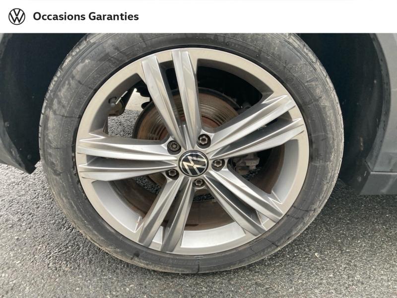 Voitures occasions VOLKSWAGEN T-Roc Cabriolet R-Line Cesson-Sévigné