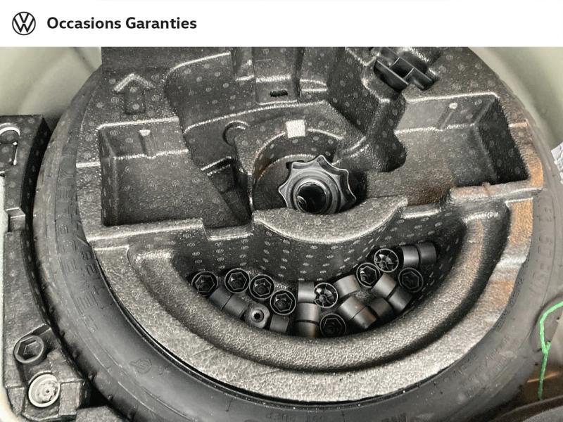 Voitures occasions VOLKSWAGEN T-Roc Cabriolet R-Line Cesson-Sévigné