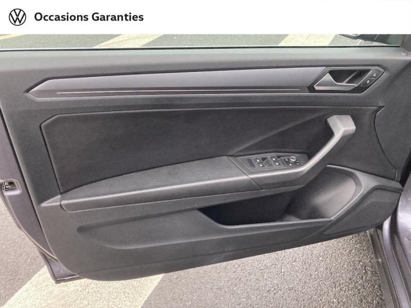 Voitures occasions VOLKSWAGEN T-Roc Cabriolet R-Line Cesson-Sévigné