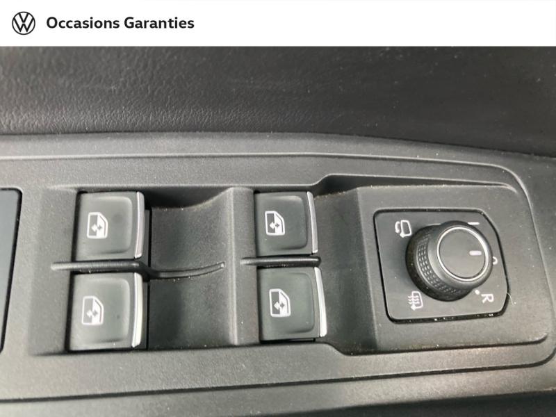 Voitures occasions VOLKSWAGEN T-Roc Cabriolet R-Line Cesson-Sévigné