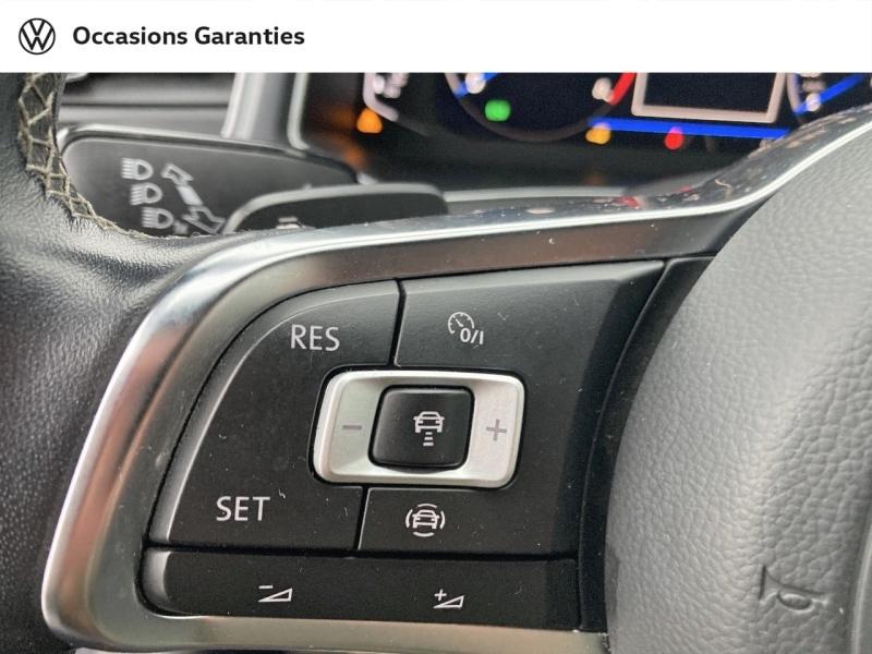 Voitures occasions VOLKSWAGEN T-Roc Cabriolet R-Line Cesson-Sévigné